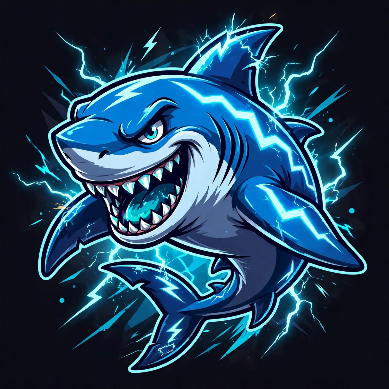 Thundershark