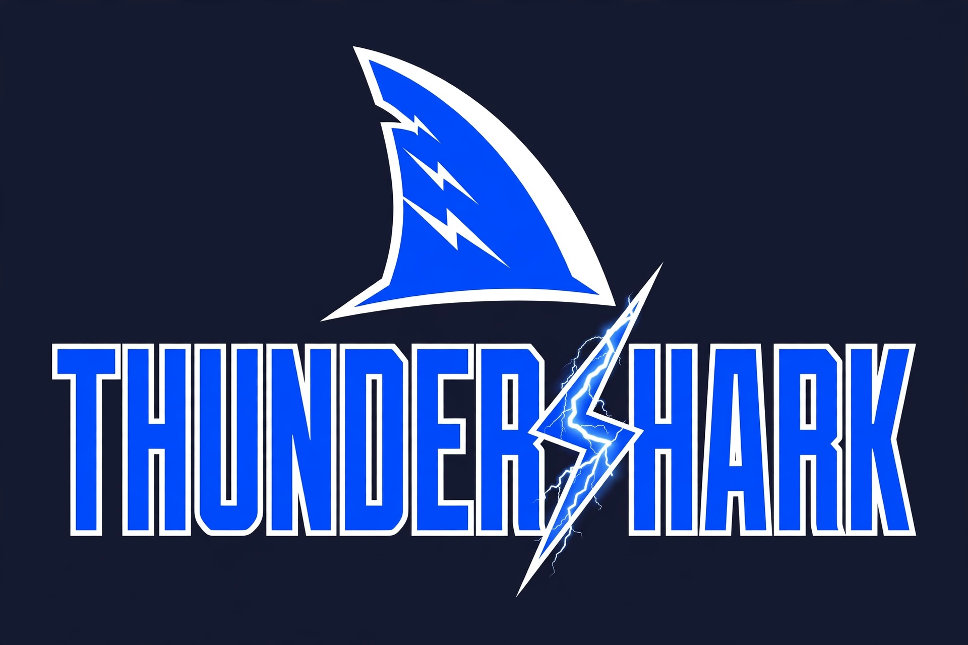 THUNDERSHARK